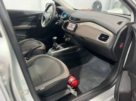CHEVROLET Prisma 1.4 4P LT FLEX, Foto 13