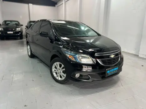CHEVROLET Prisma 1.4 4P LTZ FLEX, Foto 1