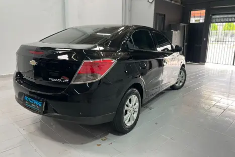 CHEVROLET Prisma 1.4 4P LTZ FLEX, Foto 4