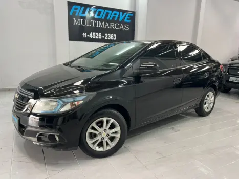 CHEVROLET Prisma 1.4 4P LTZ FLEX, Foto 5