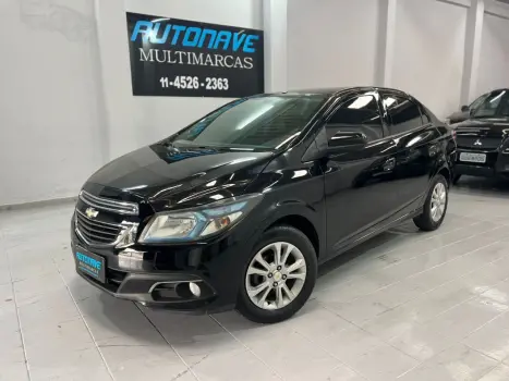 CHEVROLET Prisma 1.4 4P LTZ FLEX, Foto 6
