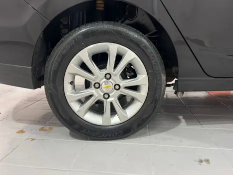 CHEVROLET Prisma 1.4 4P LTZ FLEX, Foto 8