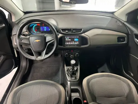 CHEVROLET Prisma 1.4 4P LTZ FLEX, Foto 9