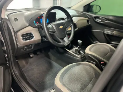 CHEVROLET Prisma 1.4 4P LTZ FLEX, Foto 11