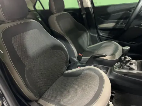 CHEVROLET Prisma 1.4 4P LTZ FLEX, Foto 12