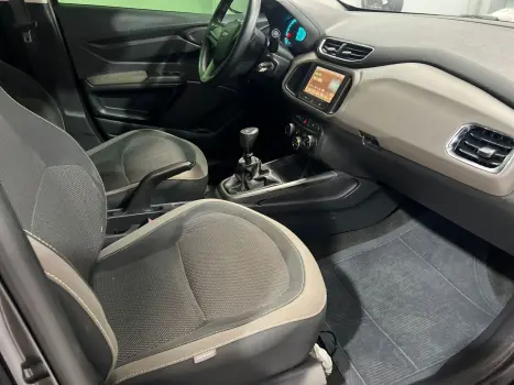 CHEVROLET Prisma 1.4 4P LTZ FLEX, Foto 13