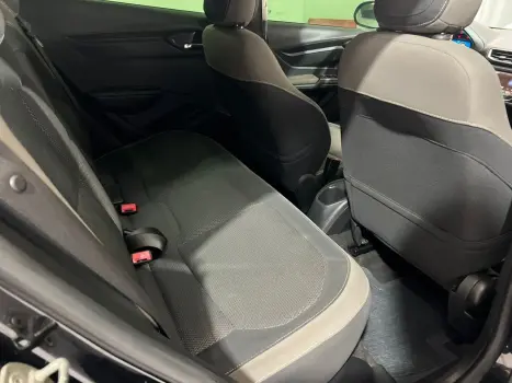CHEVROLET Prisma 1.4 4P LTZ FLEX, Foto 14