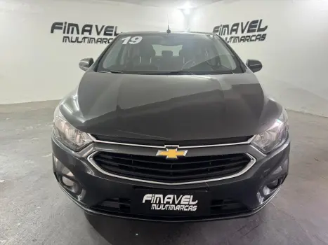 CHEVROLET Prisma , Foto 1