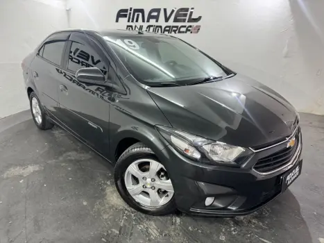 CHEVROLET Prisma , Foto 3