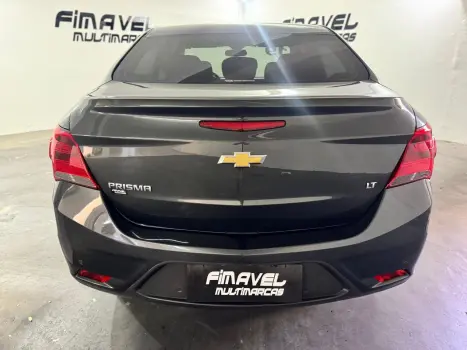 CHEVROLET Prisma , Foto 5