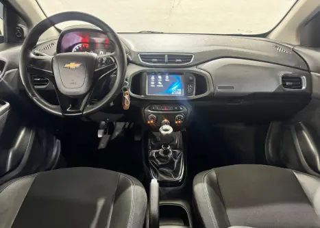 CHEVROLET Prisma , Foto 12