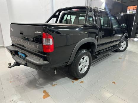 CHEVROLET S10 2.4 FLEX ADVANTAGE CABINE DUPLA, Foto 3