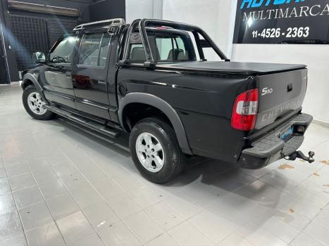 CHEVROLET S10 2.4 FLEX ADVANTAGE CABINE DUPLA, Foto 5