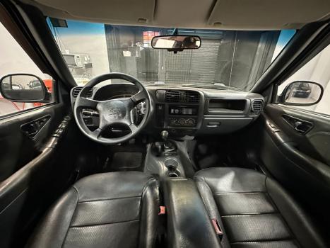 CHEVROLET S10 2.4 FLEX ADVANTAGE CABINE DUPLA, Foto 6