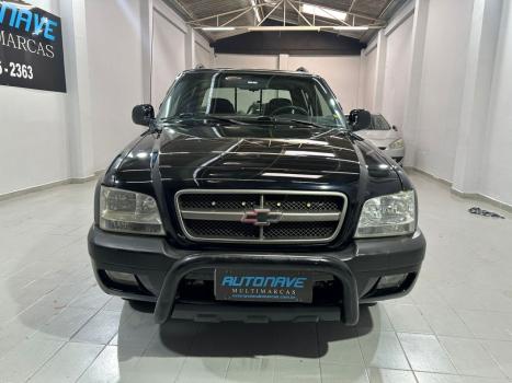 CHEVROLET S10 2.4 FLEX ADVANTAGE CABINE DUPLA, Foto 13