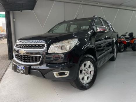 CHEVROLET S10 2.4 FLEX LTZ CABINE DUPLA, Foto 3