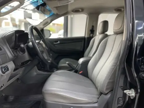 CHEVROLET S10 2.4 FLEX LTZ CABINE DUPLA, Foto 6