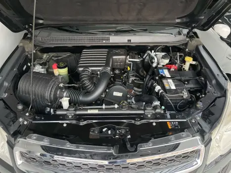 CHEVROLET S10 2.4 FLEX LTZ CABINE DUPLA, Foto 12