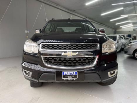CHEVROLET S10 2.4 FLEX LTZ CABINE DUPLA, Foto 2