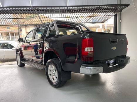 CHEVROLET S10 2.4 FLEX LTZ CABINE DUPLA, Foto 8