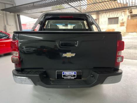 CHEVROLET S10 2.4 FLEX LTZ CABINE DUPLA, Foto 9