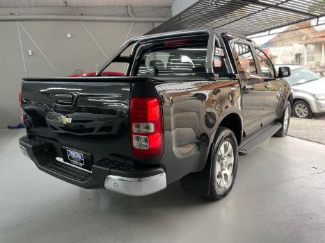 CHEVROLET S10 2.4 FLEX LTZ CABINE DUPLA, Foto 10