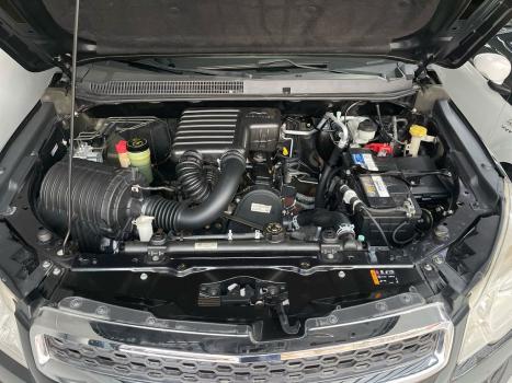 CHEVROLET S10 2.4 FLEX LTZ CABINE DUPLA, Foto 12