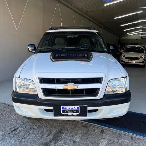 CHEVROLET S10 2.4 RODEIO CABINE DUPLA, Foto 2