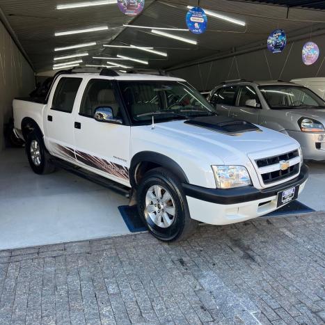 CHEVROLET S10 2.4 RODEIO CABINE DUPLA, Foto 3
