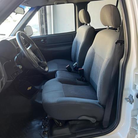 CHEVROLET S10 2.4 RODEIO CABINE DUPLA, Foto 4