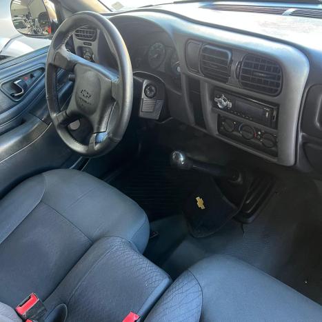 CHEVROLET S10 2.4 RODEIO CABINE DUPLA, Foto 6