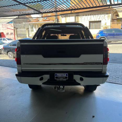 CHEVROLET S10 2.4 RODEIO CABINE DUPLA, Foto 8