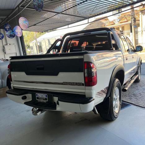 CHEVROLET S10 2.4 RODEIO CABINE DUPLA, Foto 9