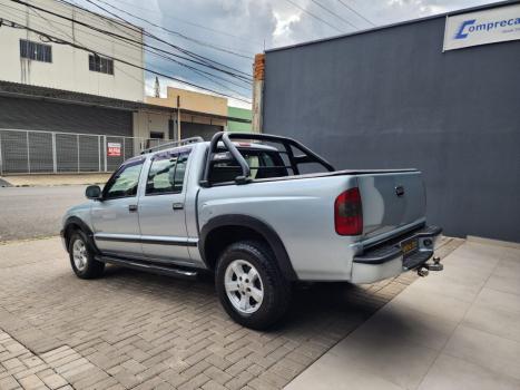 CHEVROLET S10 2.8 12V TORNADO CABINE DUPLA TURBO DIESEL, Foto 2