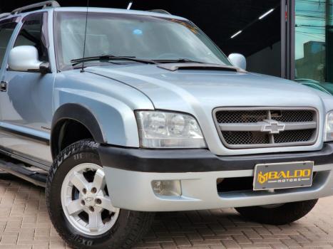 CHEVROLET S10 2.8 12V TORNADO CABINE DUPLA TURBO DIESEL, Foto 5