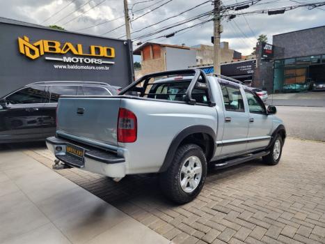 CHEVROLET S10 2.8 12V TORNADO CABINE DUPLA TURBO DIESEL, Foto 9