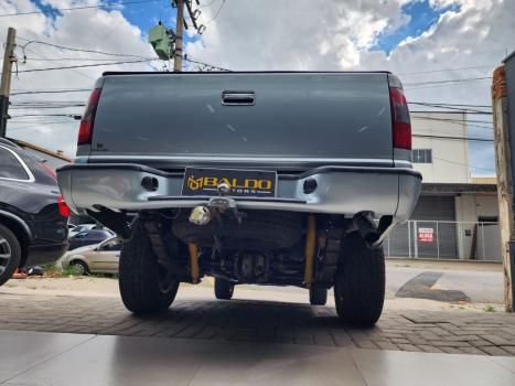 CHEVROLET S10 2.8 12V TORNADO CABINE DUPLA TURBO DIESEL, Foto 10