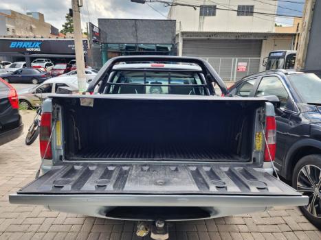 CHEVROLET S10 2.8 12V TORNADO CABINE DUPLA TURBO DIESEL, Foto 11