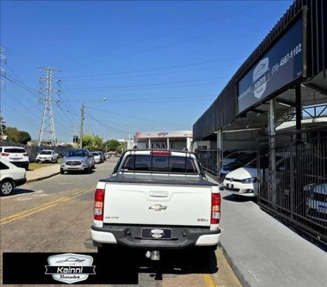 CHEVROLET S10 2.8 16V LT CABINE DUPLA 4X4 TURBO DIESEL AUTOMTICO, Foto 3