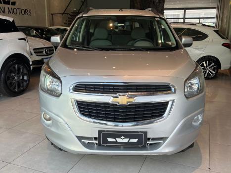 CHEVROLET Spin 1.8 4P FLEX LTZ 7 LUGARES AUTOMTICO, Foto 10