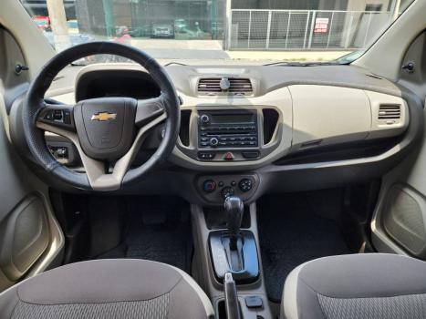 CHEVROLET Spin 1.8 4P FLEX LT AUTOMTICO, Foto 12