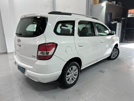 CHEVROLET Spin 1.8 4P FLEX LS, Foto 6