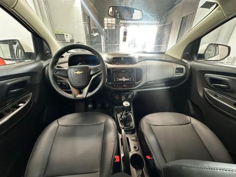 CHEVROLET Spin 1.8 4P FLEX LS, Foto 11