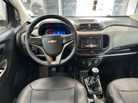 CHEVROLET Spin 1.8 4P FLEX LS, Foto 12