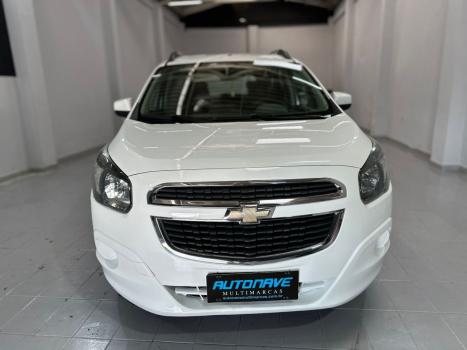 CHEVROLET Spin 1.8 4P FLEX LS, Foto 13