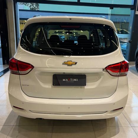 CHEVROLET Spin 1.8 4P FLEX LT AUTOMTICO, Foto 7