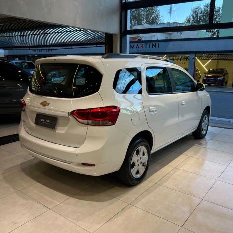 CHEVROLET Spin 1.8 4P FLEX LT AUTOMTICO, Foto 8