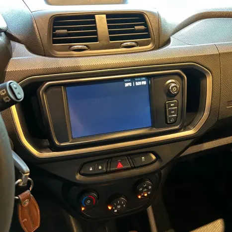 CHEVROLET Spin 1.8 4P FLEX LT AUTOMTICO, Foto 10