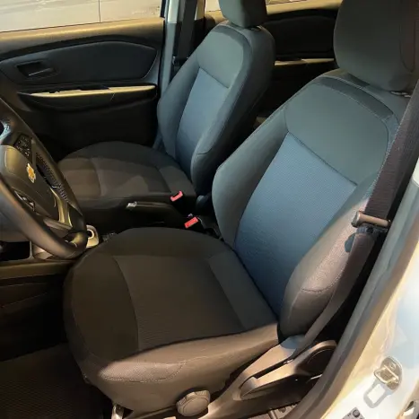 CHEVROLET Spin 1.8 4P FLEX LT AUTOMTICO, Foto 13