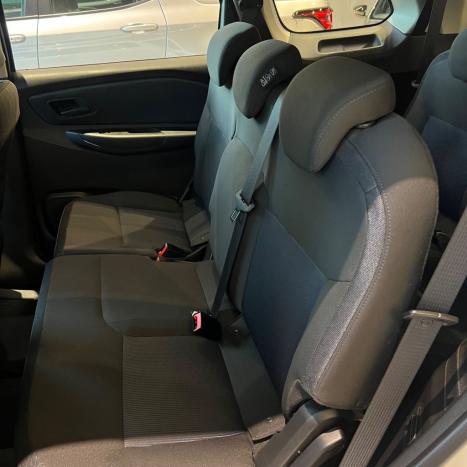 CHEVROLET Spin 1.8 4P FLEX LT AUTOMTICO, Foto 14